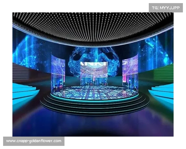 LCK媒体日首次引入虚拟现实访谈 全息投影技术惊艳全场