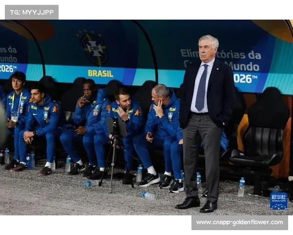 世预赛：巴西队伦敦热身塞内加尔，安切洛蒂继续磨合阵容