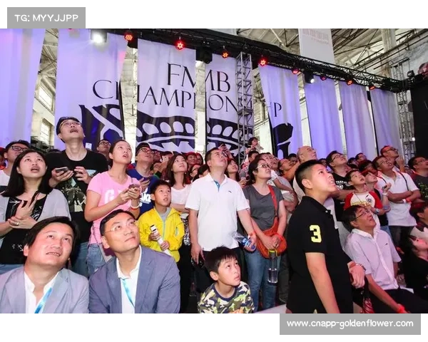 关谷KM赛事未来计划拓展至北上广深及海外,打造全球影响力格斗IP