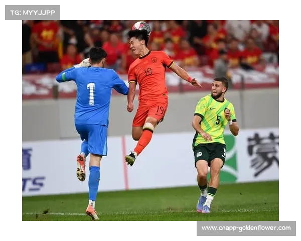 中国队U23亚洲杯小组赛稳守反击,拜合拉木抢点中柱