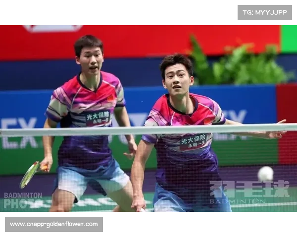 羽球印尼大师赛决赛，陈雨菲冲新年首冠