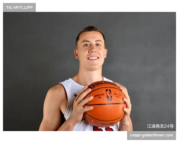 从G联盟到总决赛:热火落选秀邓肯·罗宾逊如何依靠历史级三分效率赢得稳定轮换